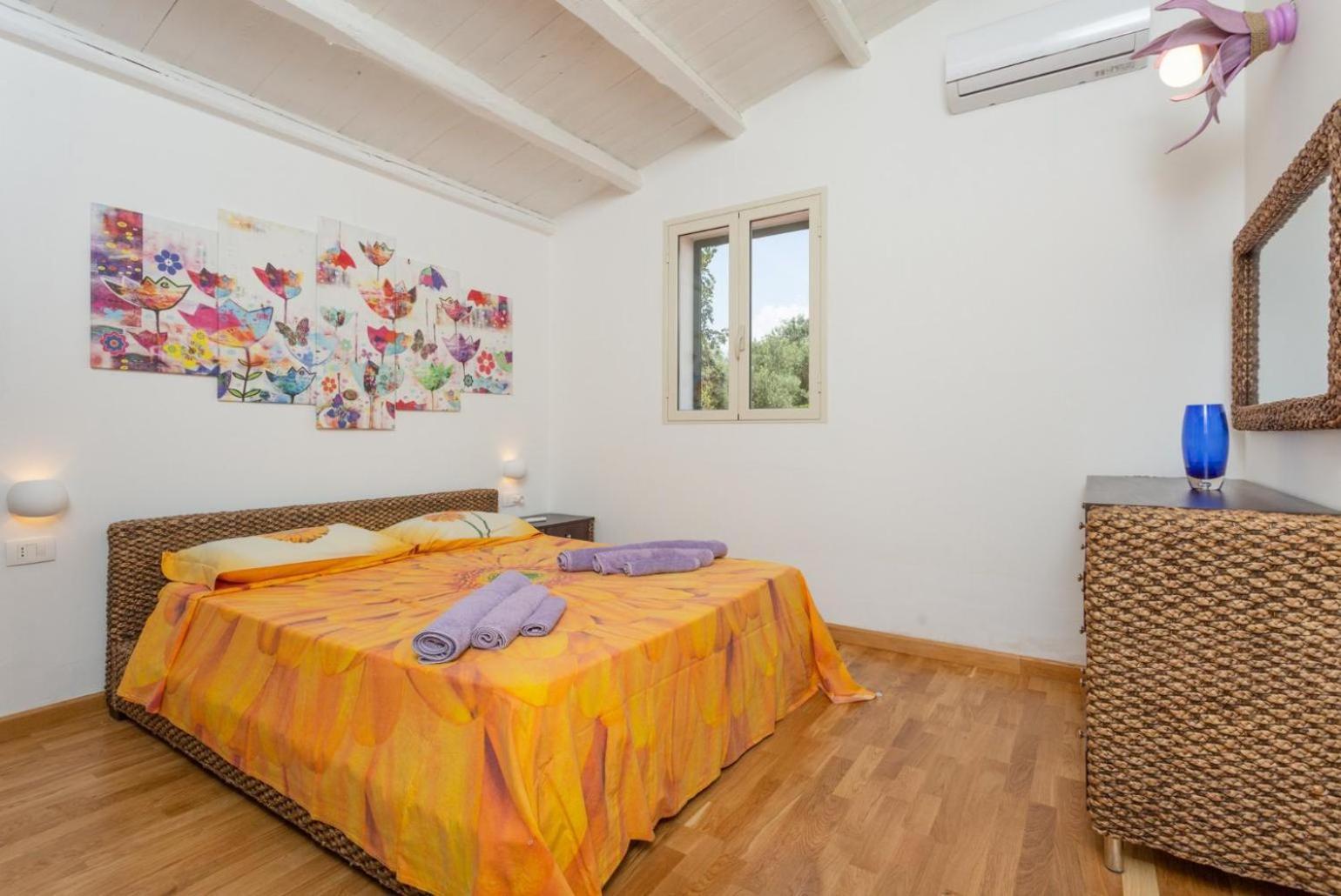 Villa Renzo Scicli Dış mekan fotoğraf